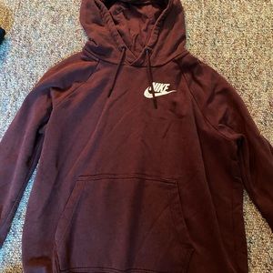 Nike Sweatshirt, size medium
